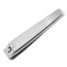 xuinfn Premium Stainless Steel Fingernail Clipper - Durable, Sharp, and Precise, Perfect for Professional and Personal Use